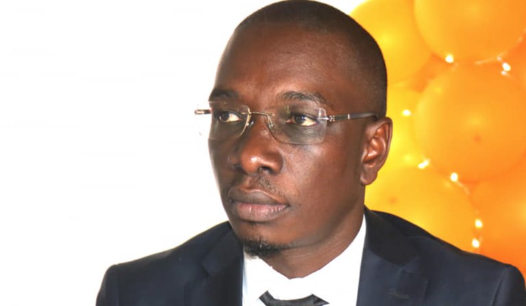 Me Moussa Bocar Thiam, Ministère de la Communication, des télécommunications et de l’économie numérique