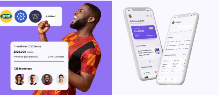 Daba, la fintech américaine qui veut démocratiser l’investissement en Afrique