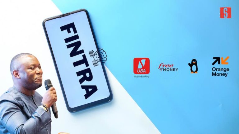 FINTRA - Une nouvelle solution numérique pour soulager les salariés !