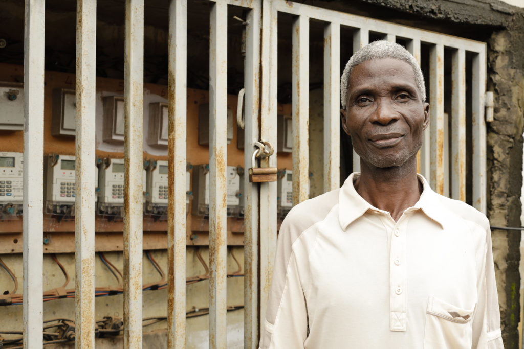 Avec l’appui du Fonds africain de développement, le gouvernement ivoirien poursuit son programme d’électrification en milieu rural