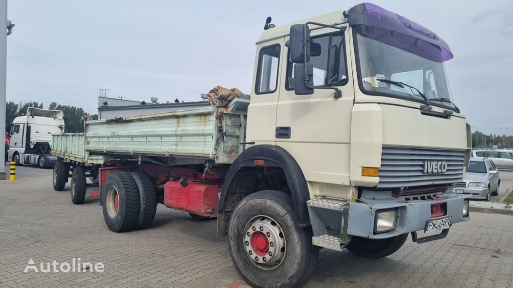 Que signifient les nouvelles technologies pour la logistique des camions à benne