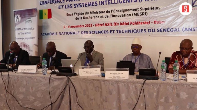 Conférence panafricaine : des experts se penchent sur l’intelligence artificielle