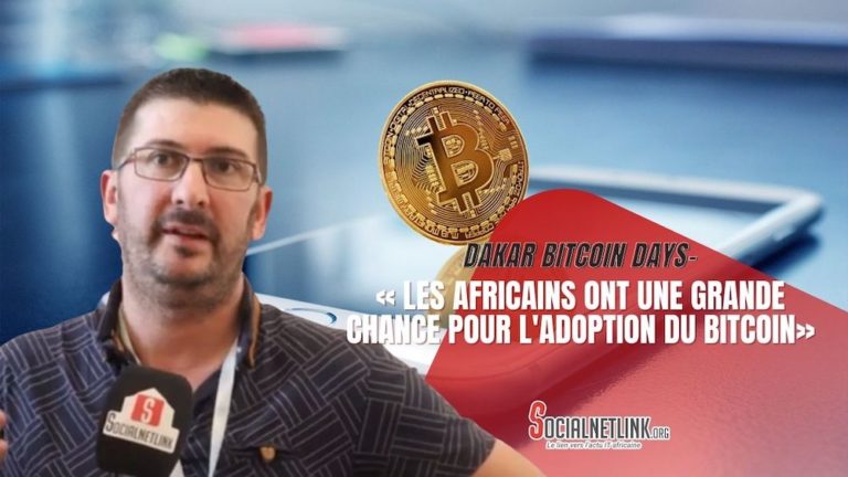 Emmanuel H, consultant en Crypto :« Les africains ont une grande chance pour l'adoption du bitcoin»