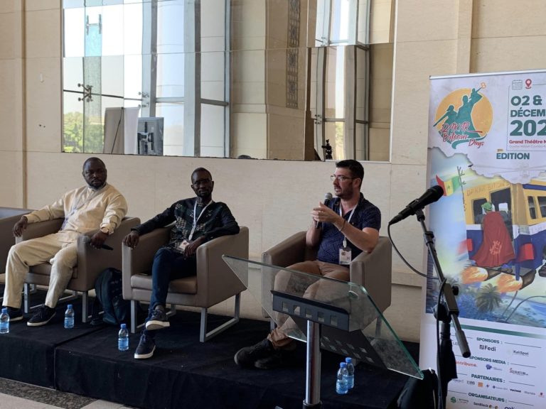 Dakar BitcoinDays : La capitale sénégalaise vibre au rythme du Bitcoin