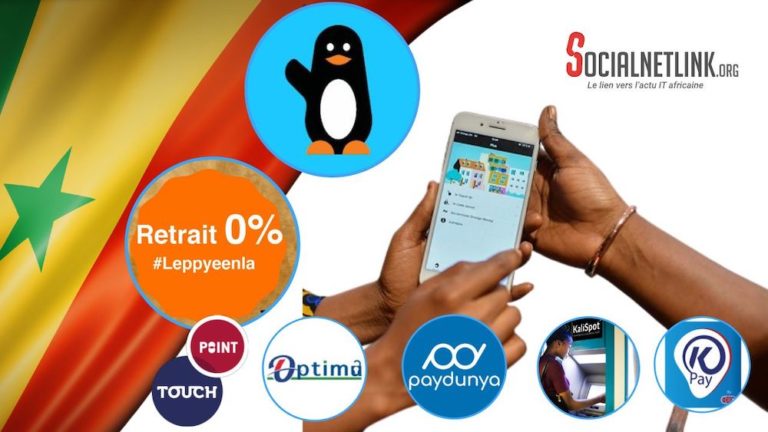 L'état des lieux de la finance digitale au Sénégal