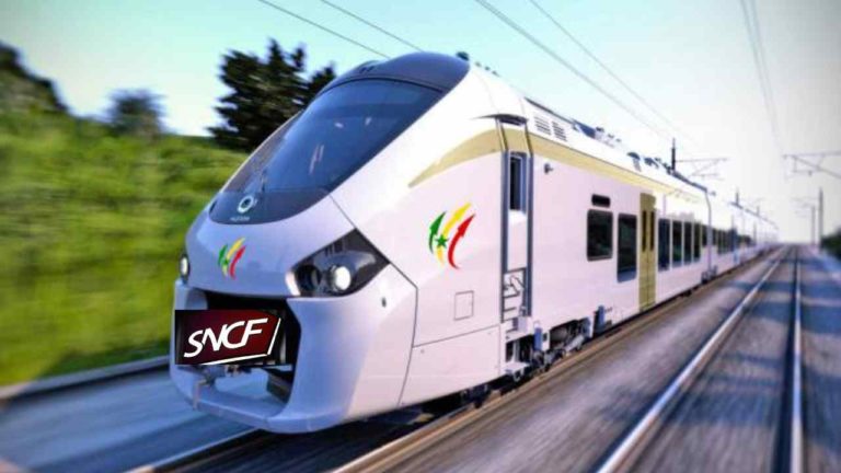 Contrat d'exploitation du TER: la SNCF, un gouffre à millards pour l'Etat du Sénégal