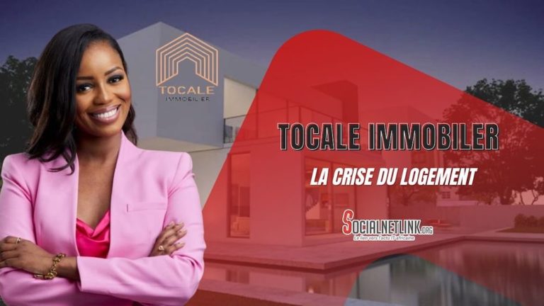 La crise du logement : les sénégalais, face à un déficit d’habitations et à la hausse des loyers depuis des décennies.