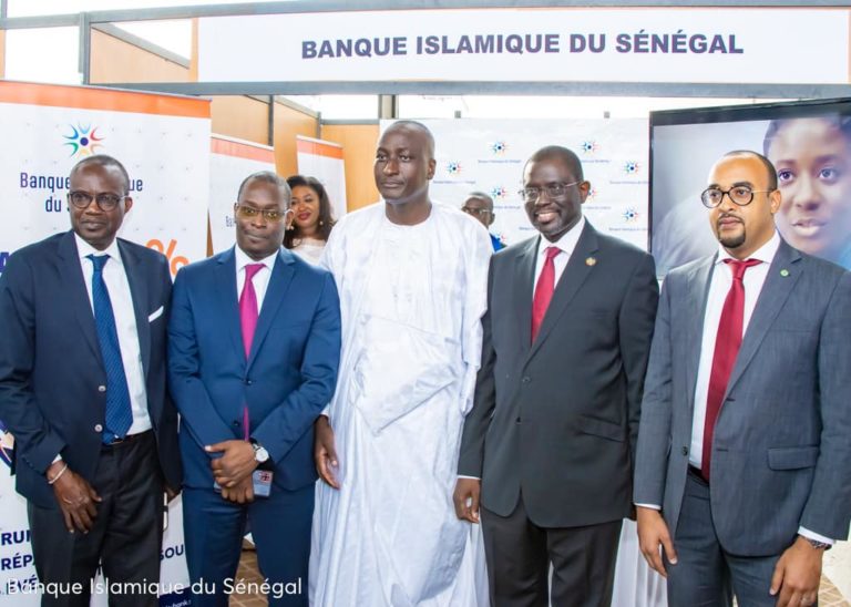 Digitalisation, blockchain et IA : Dakar à l'heure de la Fintech islamique