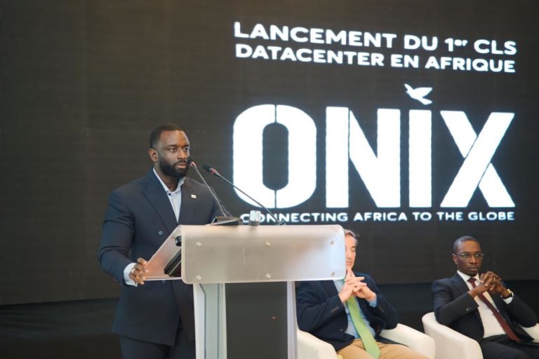 Sénégal - Le groupe ONIX déploie son Data Center de tiers 4 d'une valeur de 4 milliards de FCFA