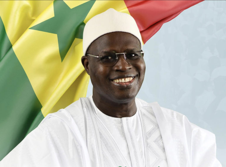 Par Elhadji Ndiaye ABACAR SALL