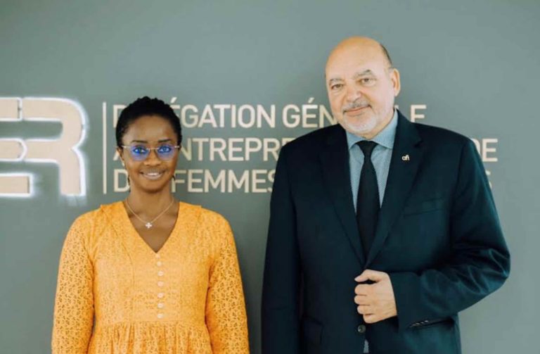 La DER/FJ intègre l’Alliance pour la Finance Inclusive (AFI)