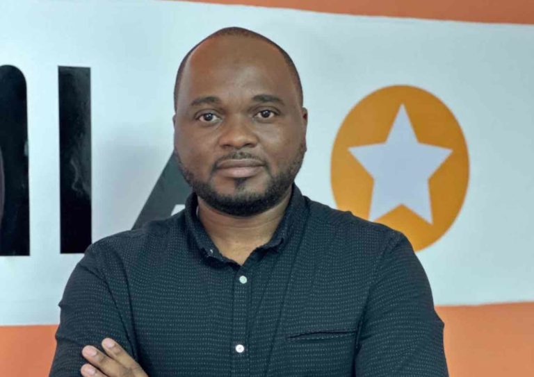 Le camerounais Lionel Mobi aux commandes de Jumia Sénégal