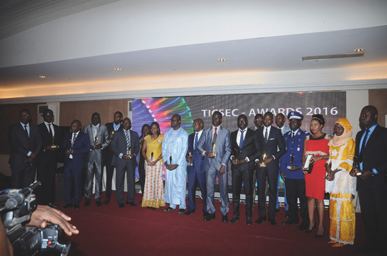 AFRICA T-AWARDS, encourage les initiatives africaines dans le domaine de la cybercsecurité