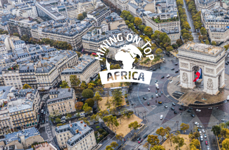 Les leaders africains de l'industrie minière se réunissent à Paris pour le MOTA 2023