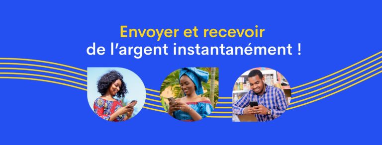 Inclusion financière - La Fintech africaine YMO lève 3 millions d’euros en seed