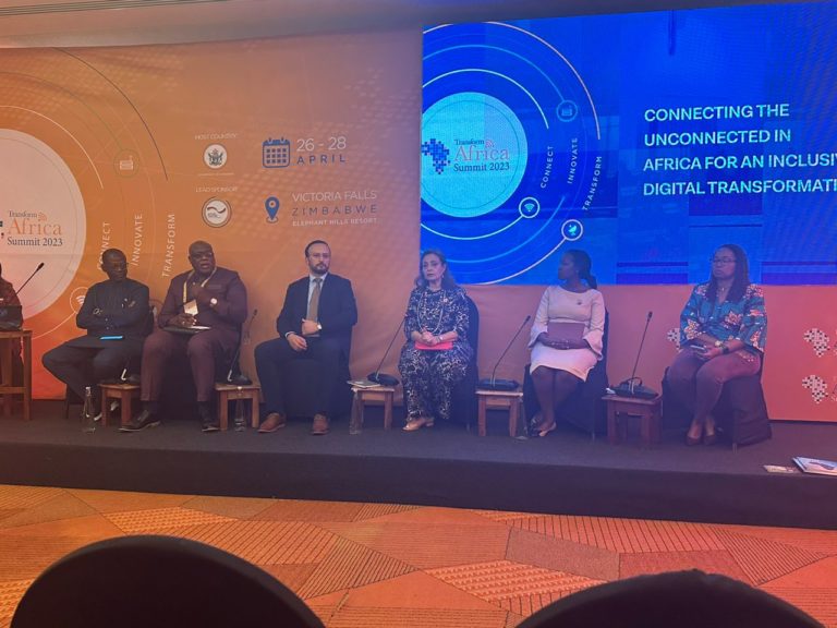 6e Sommet Transform Africa - Des experts africains de haut niveau se réunissent pour discuter de l'inclusion numérique