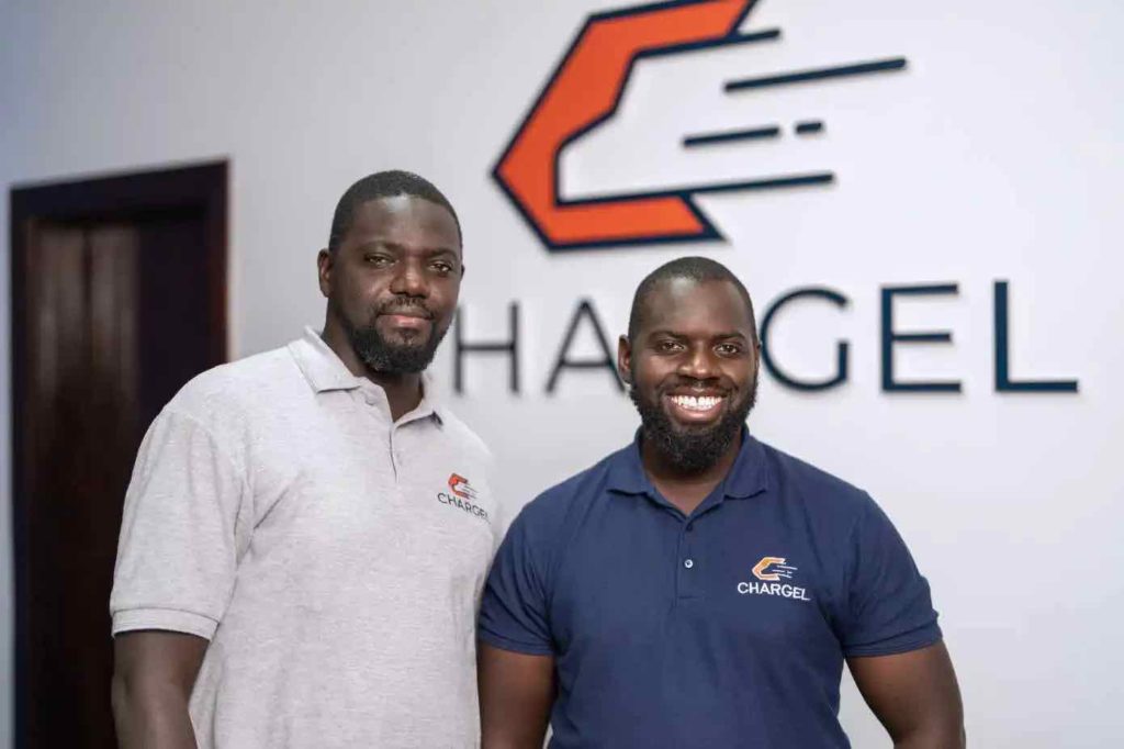 La startup sénégalaise Chargel lève 2,5 millions de dollars pour étendre sa plateforme logistique en Afrique francophone