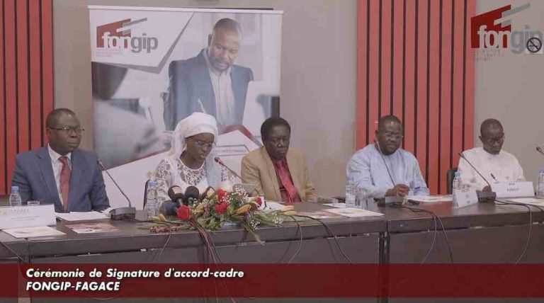 Ligne de garantie de 50 milliards : Le DG du FAGACE magnifie l’efficacité du FONGIP