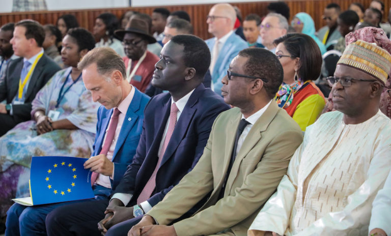 Les start-ups invitées à travailler sur des plateformes « 100% sénégalaises » pour booster les industries créatives