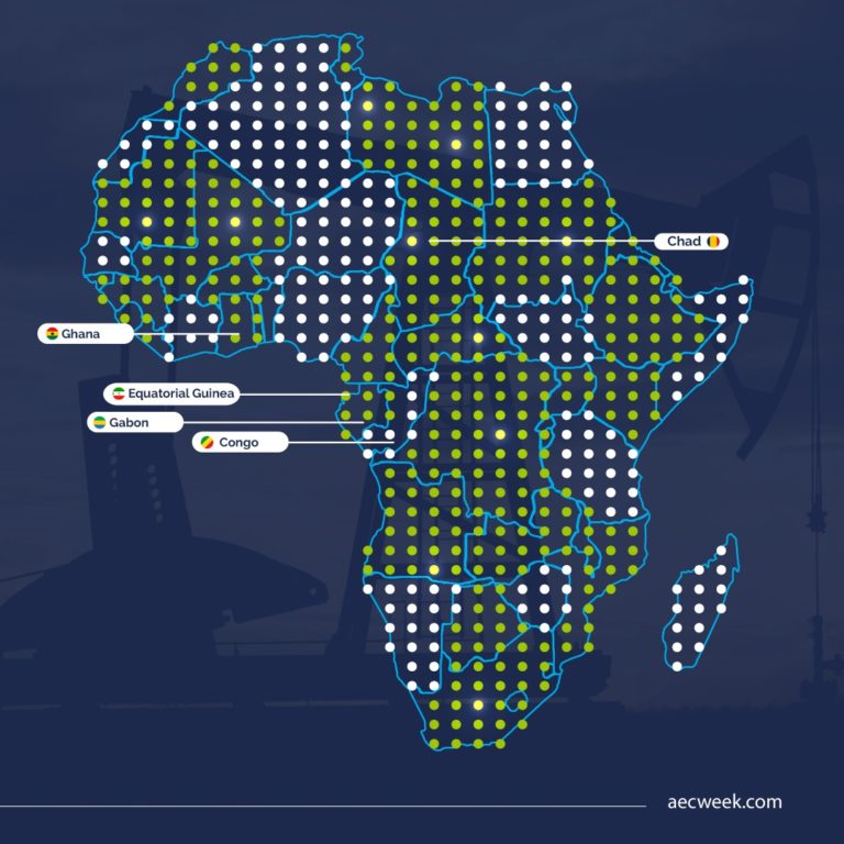 Les producteurs de pétrole subsahariens ont le vent en poupe (Par NJ Ayuk)