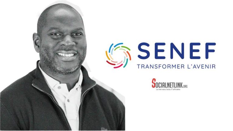 Senef Soft de Momar Mbaye lève 6,5 millions d'euros pour accélérer la digitalisation des entreprises de propreté.