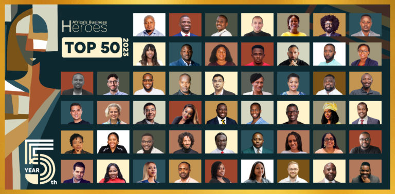 Le concours Africa's Business Heroes 2023 dévoile la liste des 50 candidats retenus