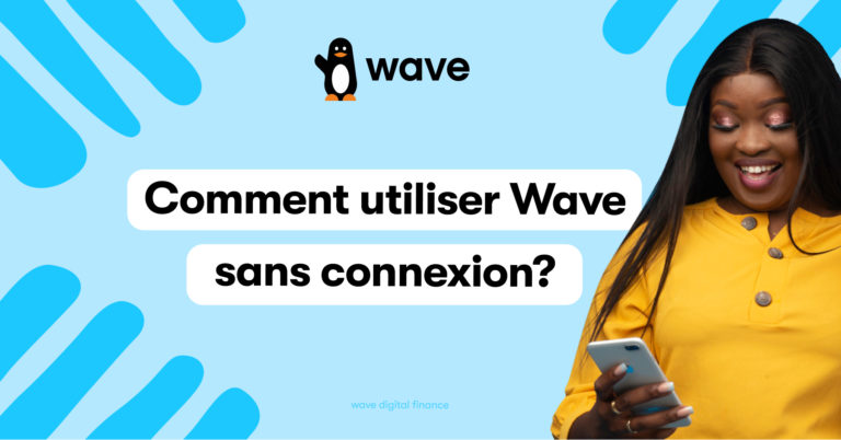 Utilisez les services Wave, même sans connexion. Orange : au #2171# Free : au #171# Free et Expresso : utilisez l’application sans connexion en activant les données mobiles.