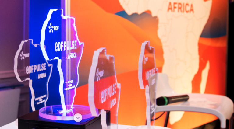 EDF Pulse Africa 2023- appel à projets pour les startups et PME