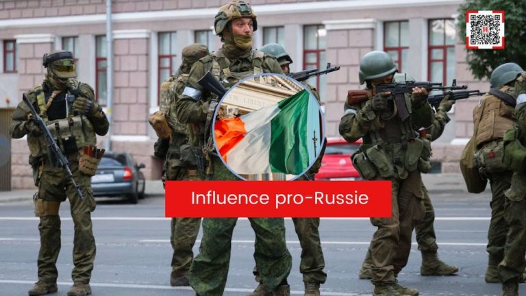 Influence pro-Russie en Côte d'Ivoire : Révélations sur les récits amplifiés et les campagnes sponsorisées sur facebook