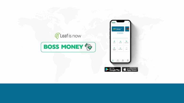 L’application BOSS Money fait son entrée en Afrique francophone