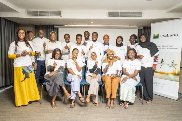 Promotion de jeunes talents - Orabank Sénégal dévoile son programme pépinière