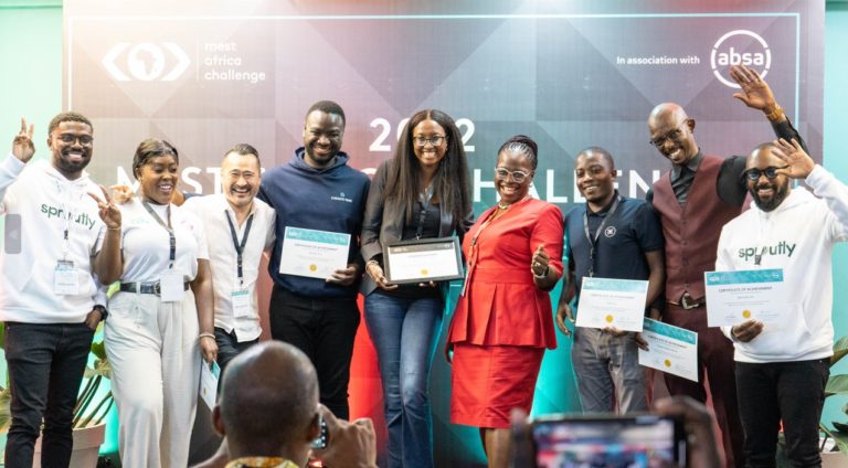 Ouverture des Candidatures pour la compétition de Pitch The Meltwater Entrepreneurial School of Technology (MEST) Africa Challenge