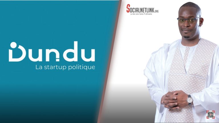 Qui est Mouhamadou Madana Kane, le leader de la startup politique Dundu ?