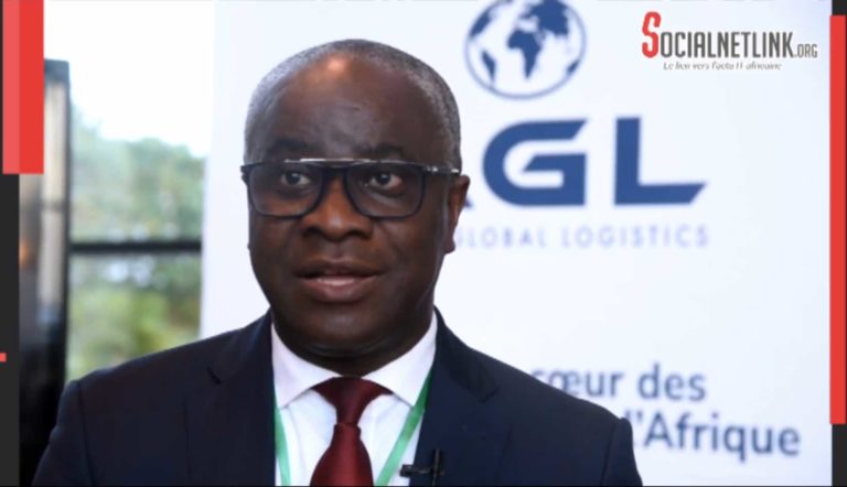 Réseaux ferroviaires- Simplice Essoh, Directeur Central du Développement de SITARAIL invite les états africains à investir dans l'infrastructure