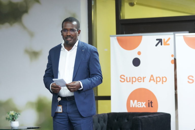 Sonatel lance sa super application Max it