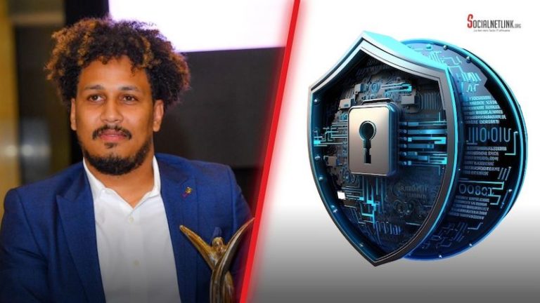 Ethical Hacker : Youssef DESTEFANI, une fierté sénégalaise à l’international