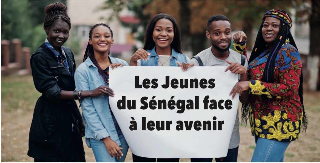 «Yakarou Ndaw Yi thi Yén»