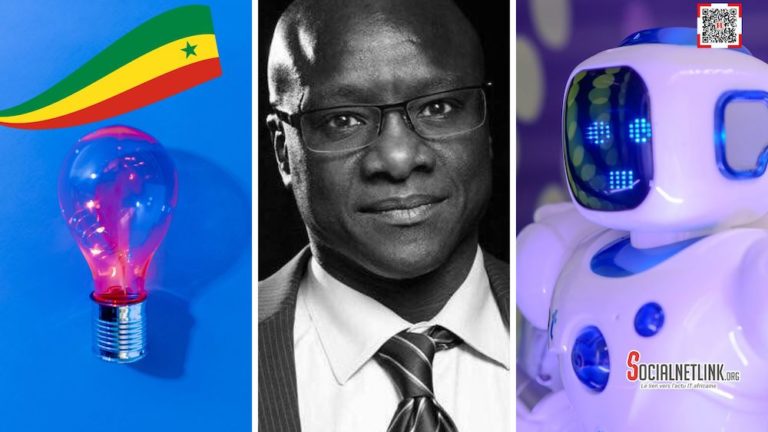 L’intelligence Artificielle peut-elle faire gagner l’élection présidentielle de 2024 au Sénégal ?