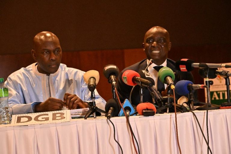 Sénégal : les recettes douanières bondissent à 5-6 milliards FCFA par jour grâce à la dématérialisation