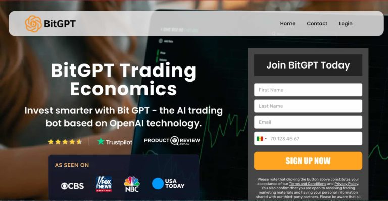 Découvrez pourquoi Bit GPT est si populaire parmi les traders de crypto