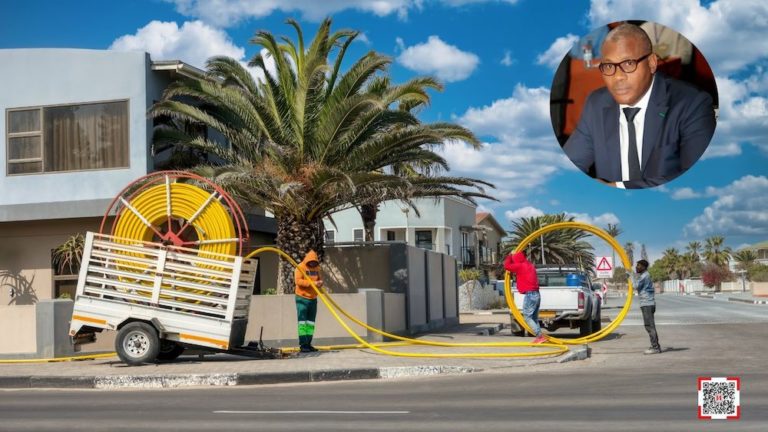 Comment inciter au déploiement de la fibre optique ?