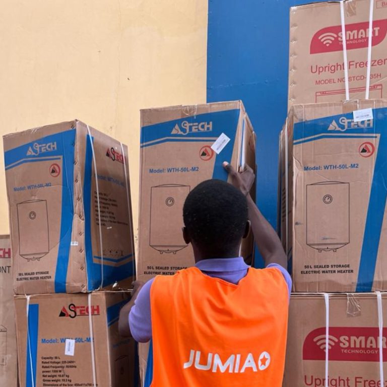 Promouvoir les marques locales d'électronique au Sénégal grâce à l’e-commerce