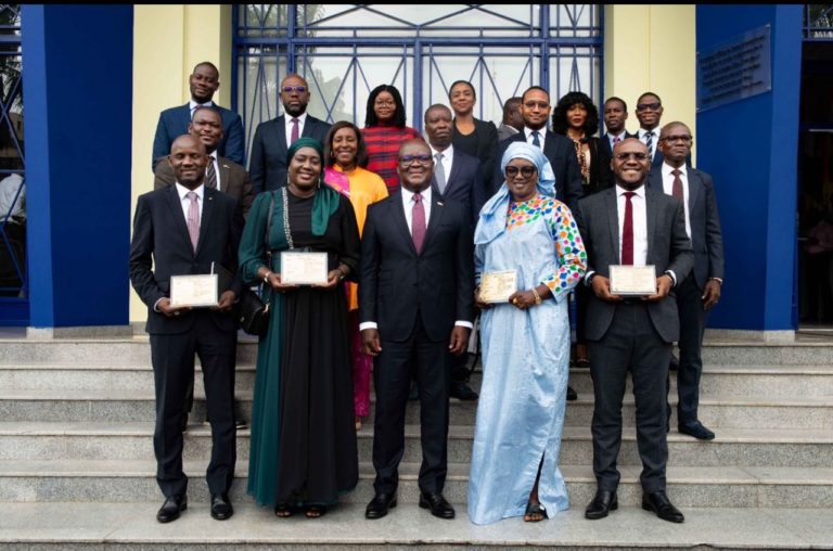 265 milliards de FCFA mobilisés - le Sénégal brille à la BRVM avec 3 nouveaux emprunts obligataires