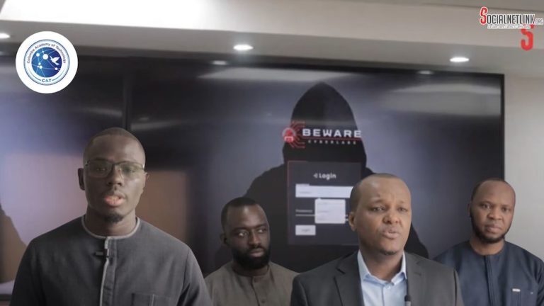 Sénégal- Colombe Academy of Technology inaugure son Cyber Range pour renforcer la sécurité des entreprises