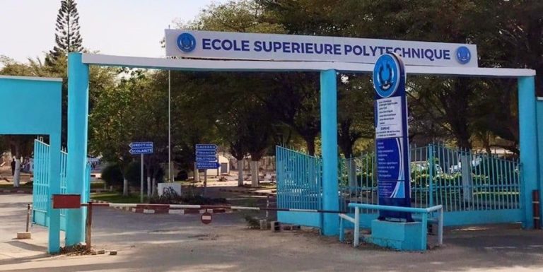 Ecole Supérieur Polytechnique