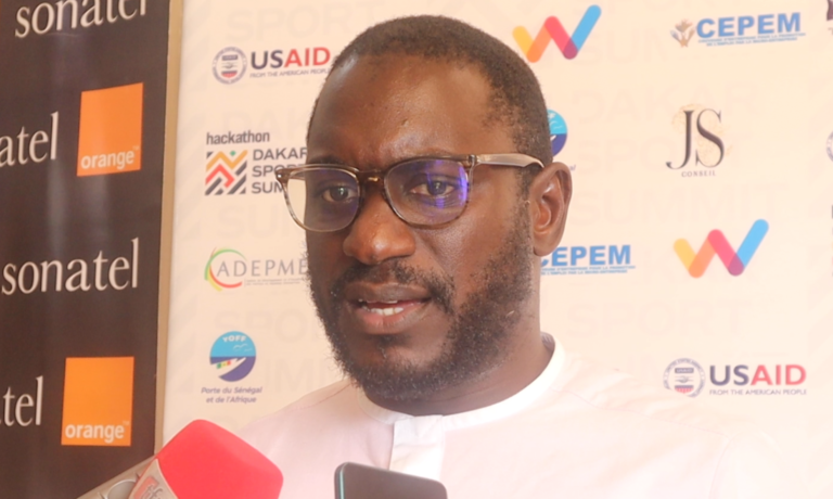 Selon Malick Diouf, directeur de PRIM’S