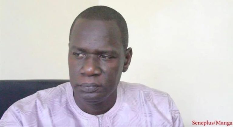 *Momar Diongue nommé Directeur de l’Agence de Presse Sénégalaise*