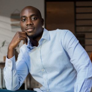 Mignane Diouf : l'Entrepreneur qui réinvente l'agriculture africaine avec Afrikamart