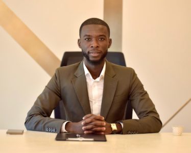 Mouhamad Dieng : un entrepreneur visionnaire entre innovation et impact social