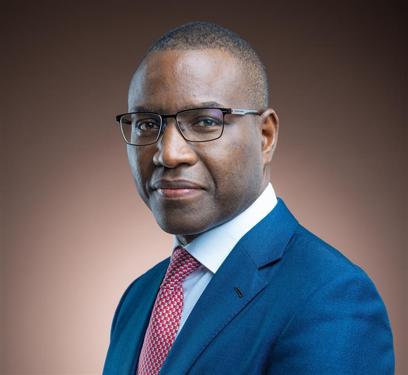 Amadou Hott, Candidate for the Presidency of the African Development Bank Group